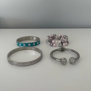 Lane Bryant Bracelets